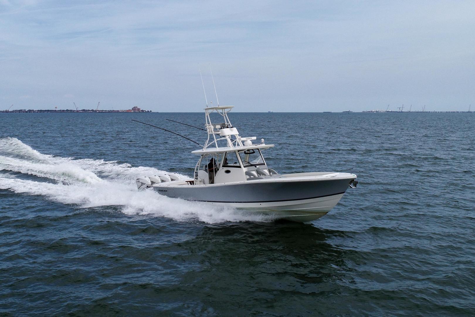 2019 Regulator 41' 41FS, , For Sale in Hampton, Virginia Bluewater
