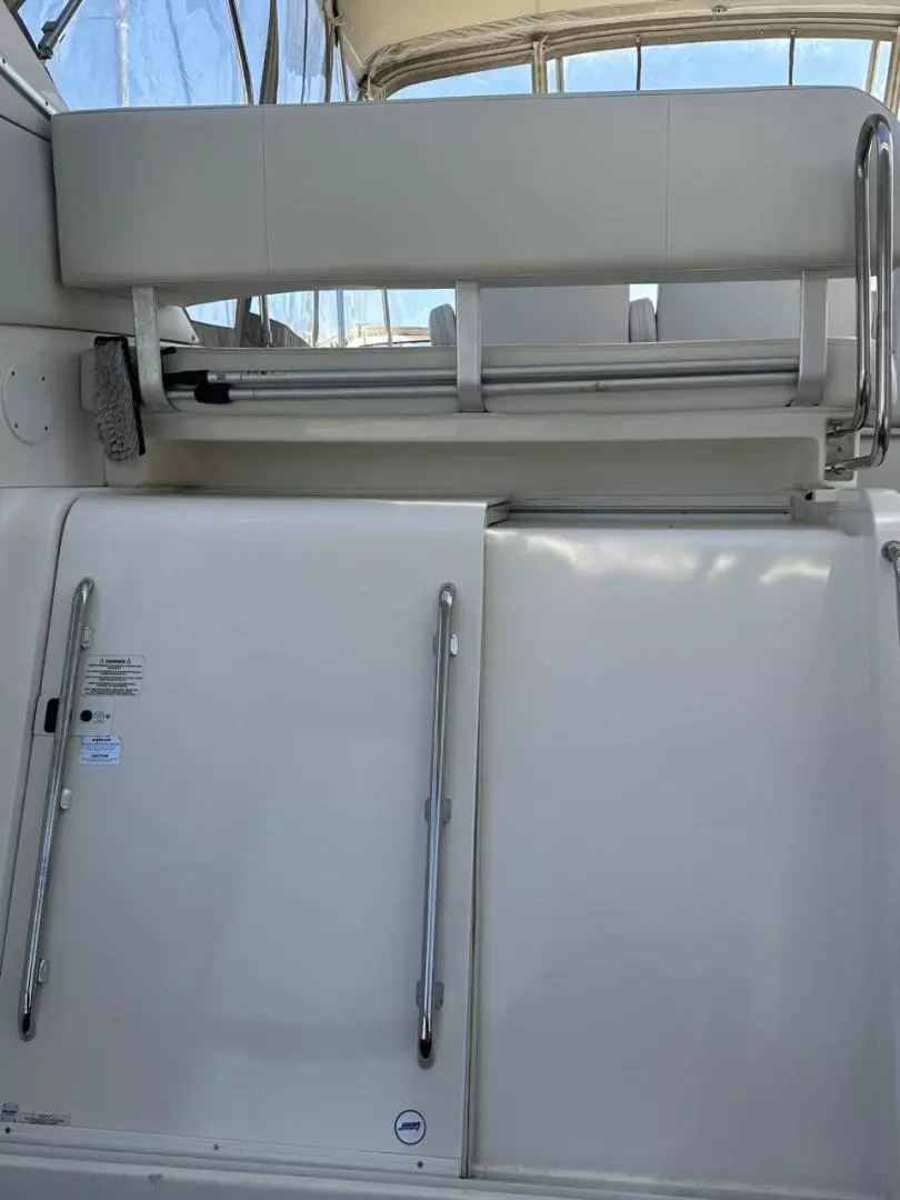 The Good Stuff 39ft Silverton Yacht For Sale The Good Stuff 39ft Silverton Yacht For Sale