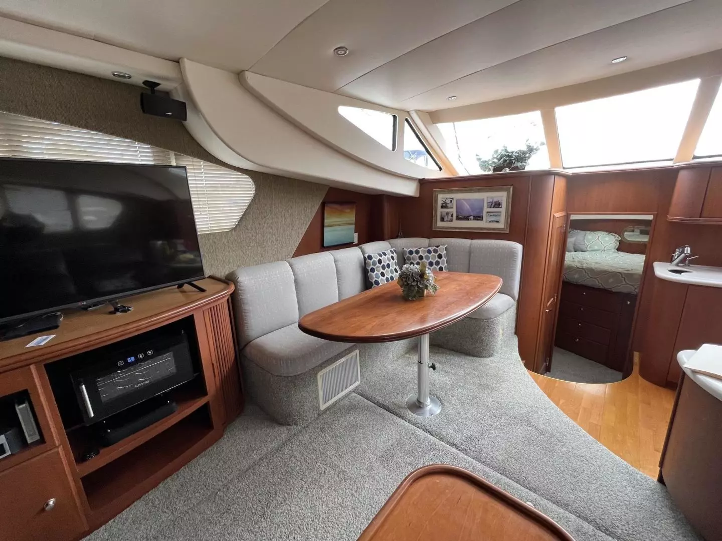 The Good Stuff 39ft Silverton Yacht For Sale The Good Stuff 39ft Silverton Yacht For Sale