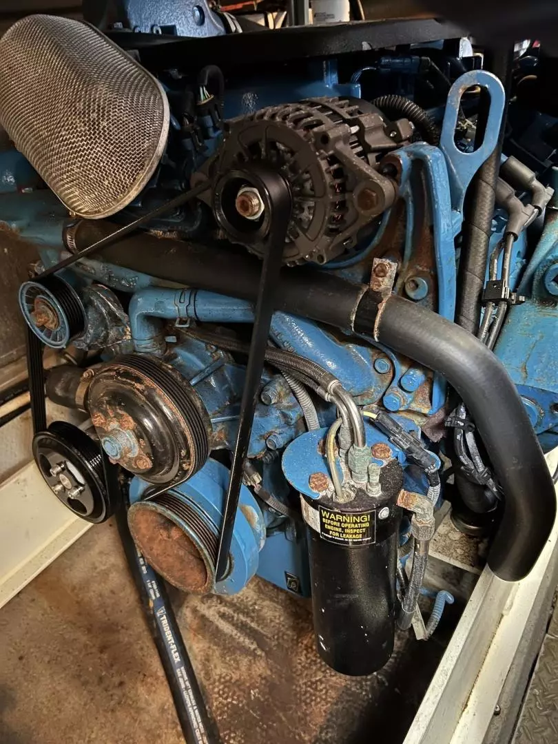 The Good Stuff 39ft Silverton Yacht For Sale The Good Stuff 39ft Silverton Yacht For Sale