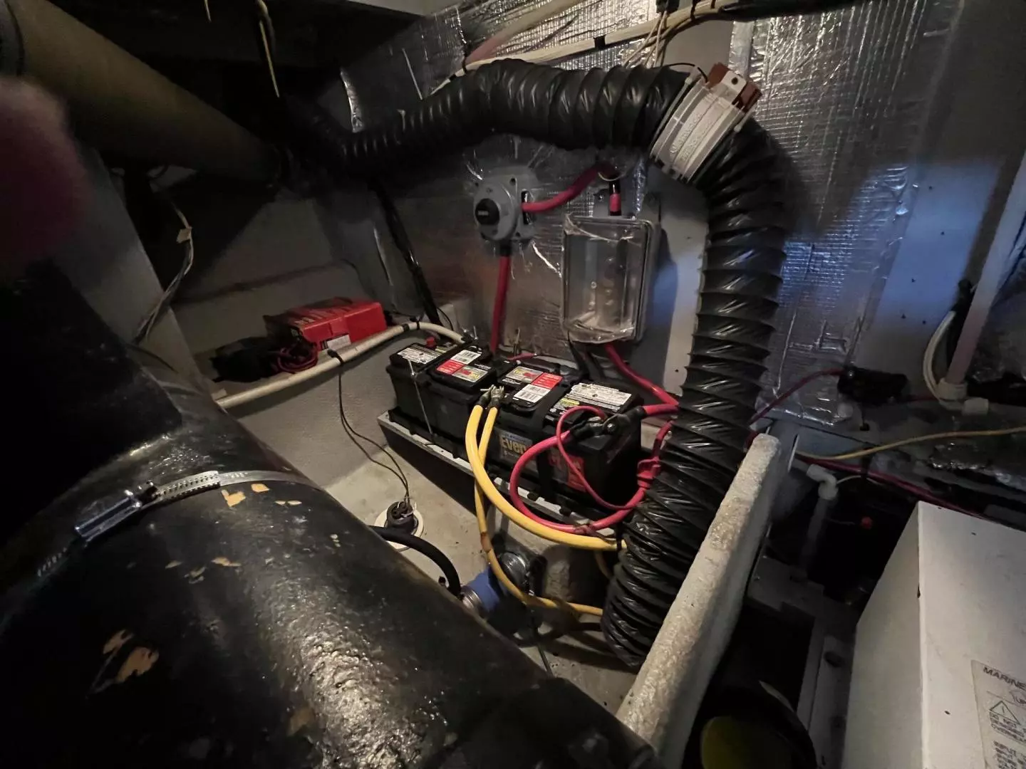 The Good Stuff 39ft Silverton Yacht For Sale The Good Stuff 39ft Silverton Yacht For Sale