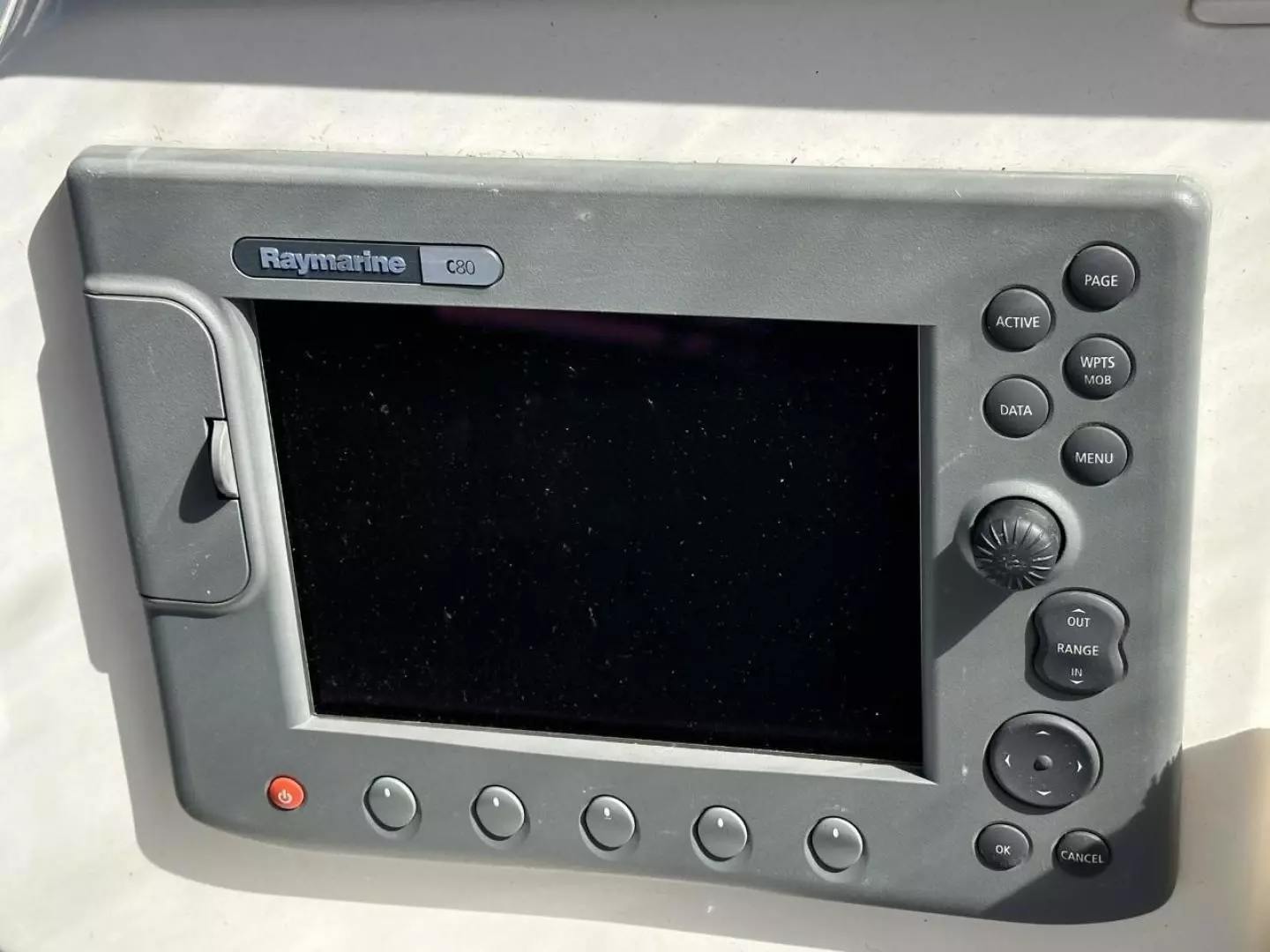 The Good Stuff 39ft Silverton Yacht For Sale The Good Stuff 39ft Silverton Yacht For Sale