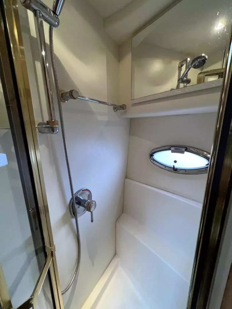 The Good Stuff 39ft Silverton Yacht For Sale The Good Stuff 39ft Silverton Yacht For Sale