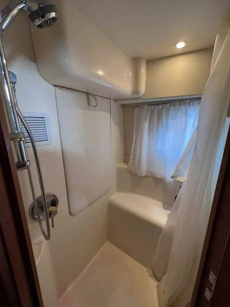 The Good Stuff 39ft Silverton Yacht For Sale The Good Stuff 39ft Silverton Yacht For Sale