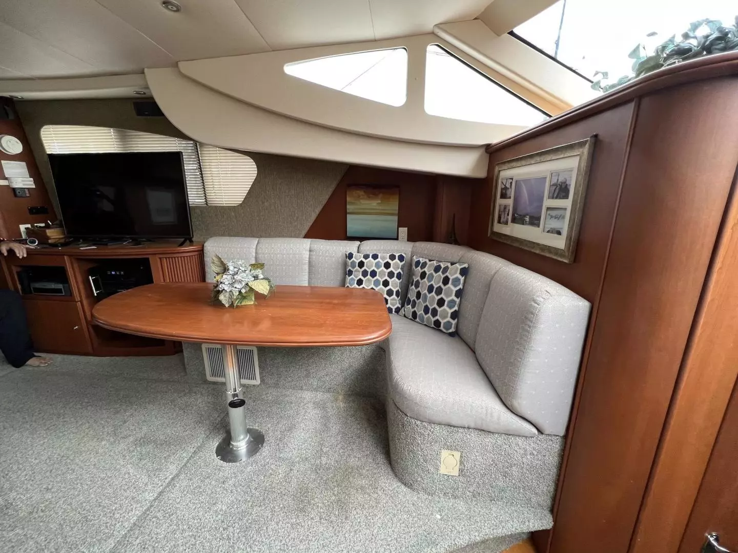 The Good Stuff 39ft Silverton Yacht For Sale The Good Stuff 39ft Silverton Yacht For Sale