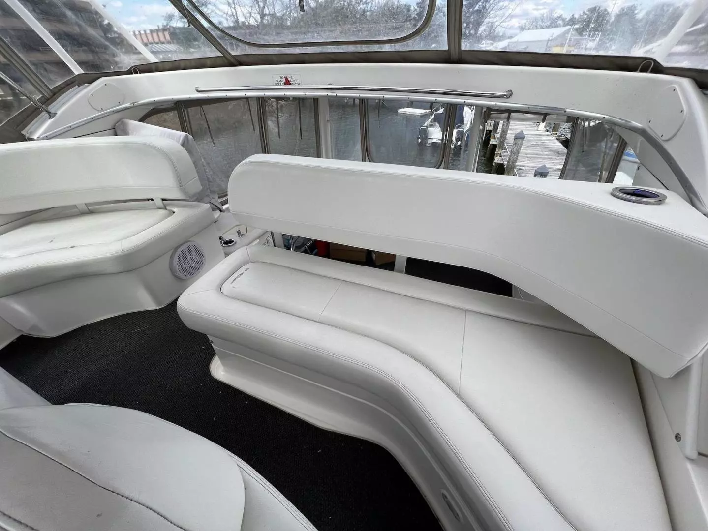 The Good Stuff 39ft Silverton Yacht For Sale The Good Stuff 39ft Silverton Yacht For Sale