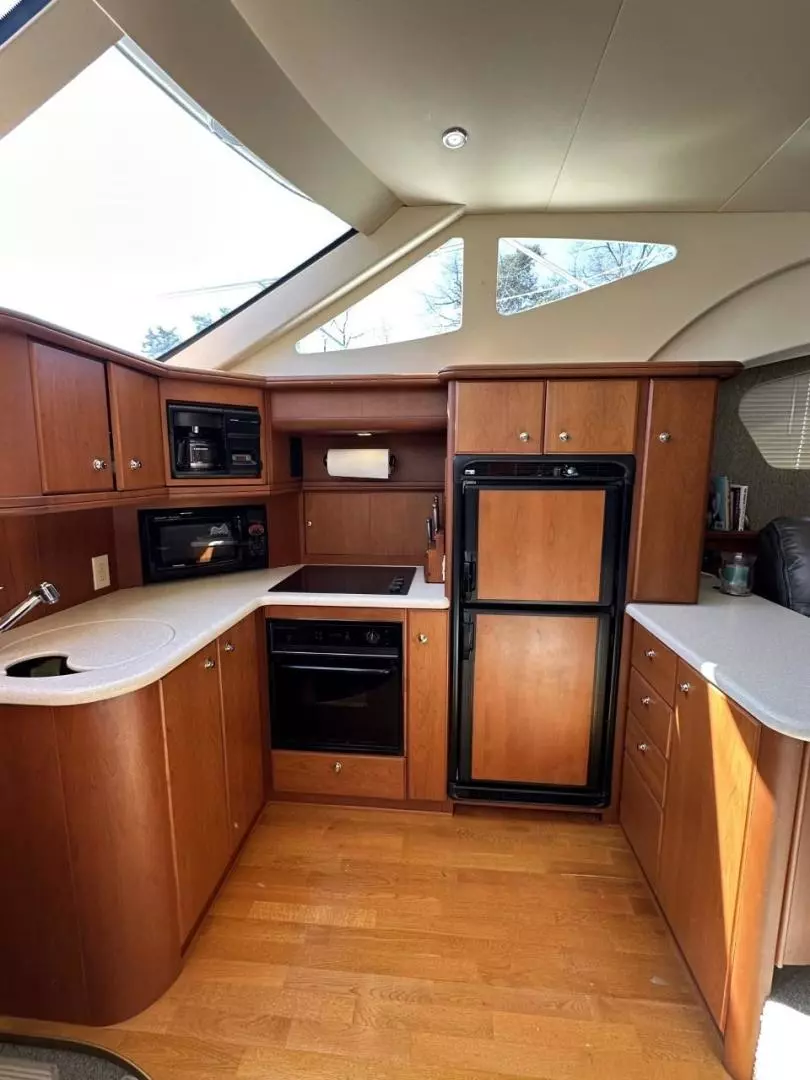 The Good Stuff 39ft Silverton Yacht For Sale The Good Stuff 39ft Silverton Yacht For Sale