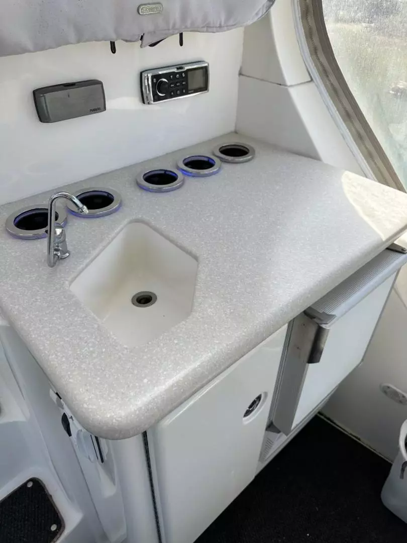 The Good Stuff 39ft Silverton Yacht For Sale The Good Stuff 39ft Silverton Yacht For Sale