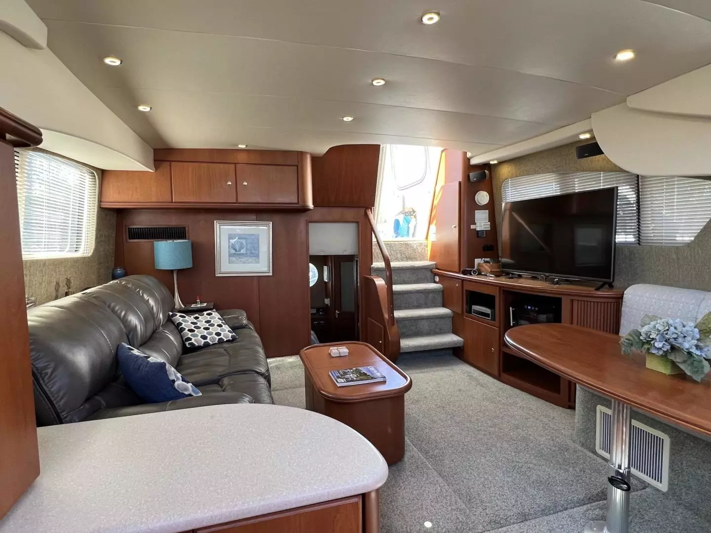 The Good Stuff 39ft Silverton Yacht For Sale The Good Stuff 39ft Silverton Yacht For Sale