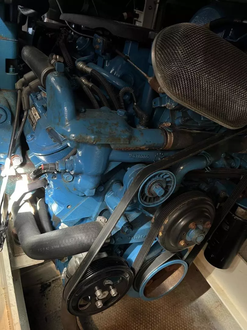 The Good Stuff 39ft Silverton Yacht For Sale The Good Stuff 39ft Silverton Yacht For Sale