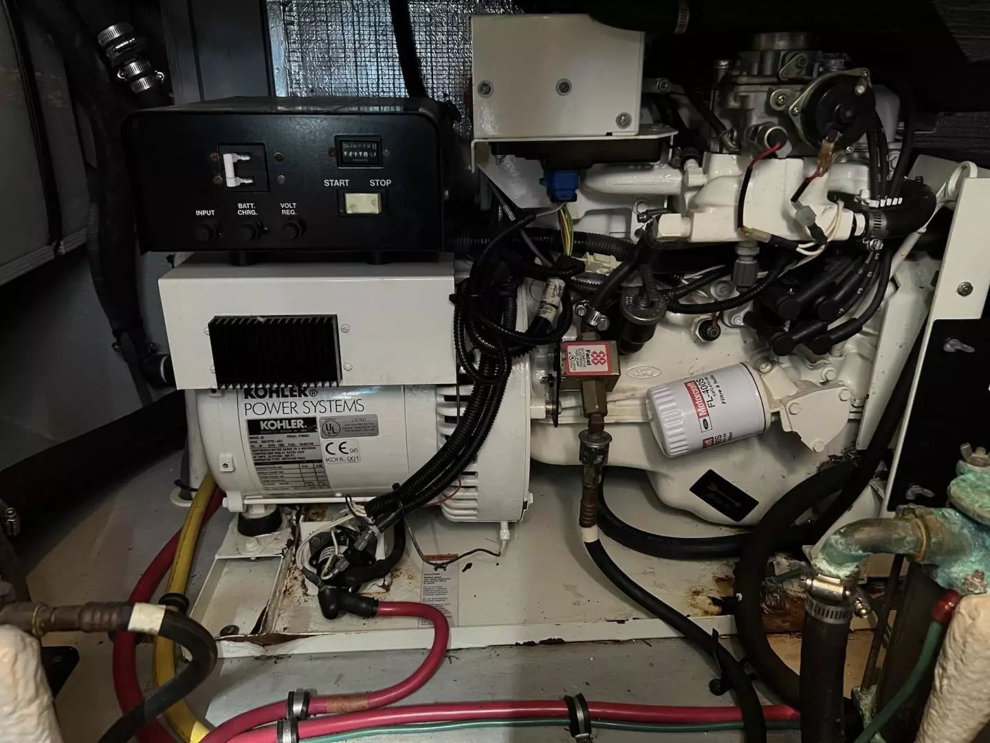 The Good Stuff 39ft Silverton Yacht For Sale The Good Stuff 39ft Silverton Yacht For Sale