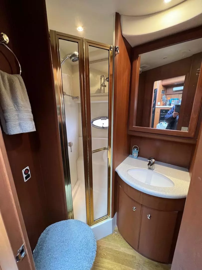 The Good Stuff 39ft Silverton Yacht For Sale The Good Stuff 39ft Silverton Yacht For Sale