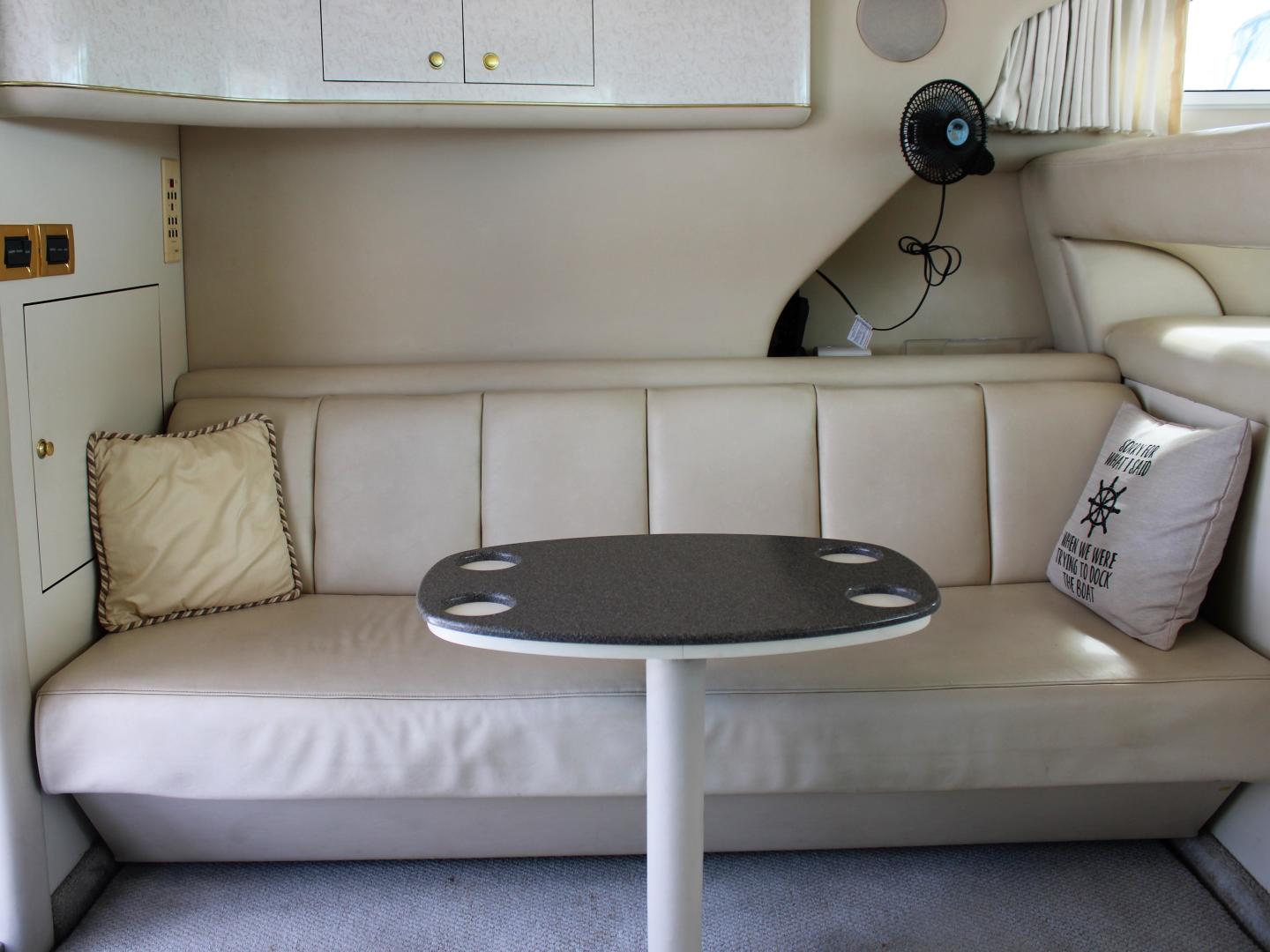 Positive Space 41ft Sea Ray Yacht For Sale