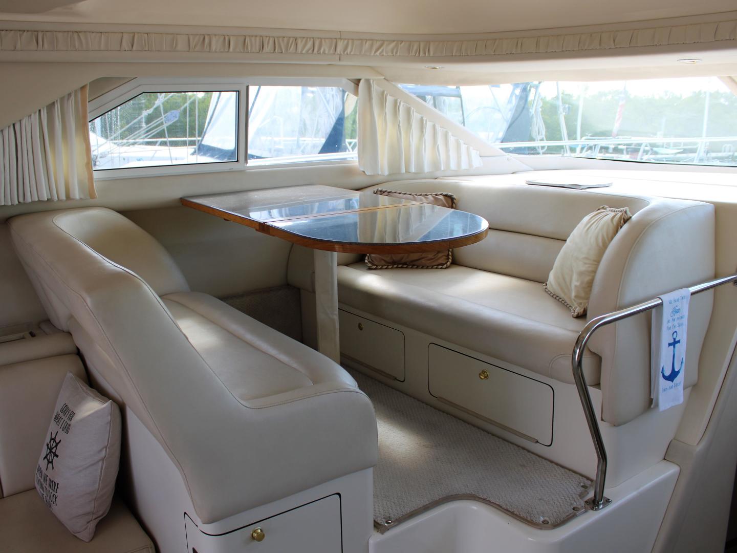 Positive Space 41ft Sea Ray Yacht For Sale