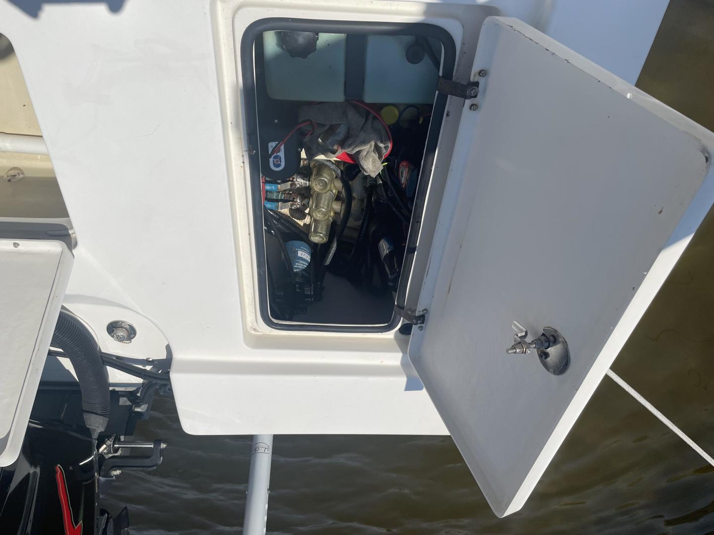 22ft Pathfinder Yacht For Sale