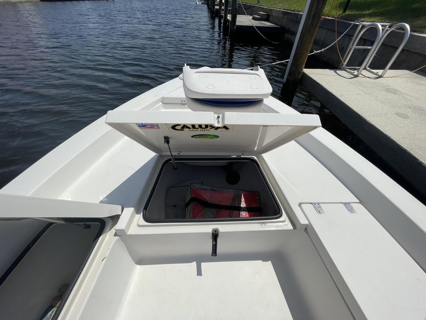 22ft Pathfinder Yacht For Sale