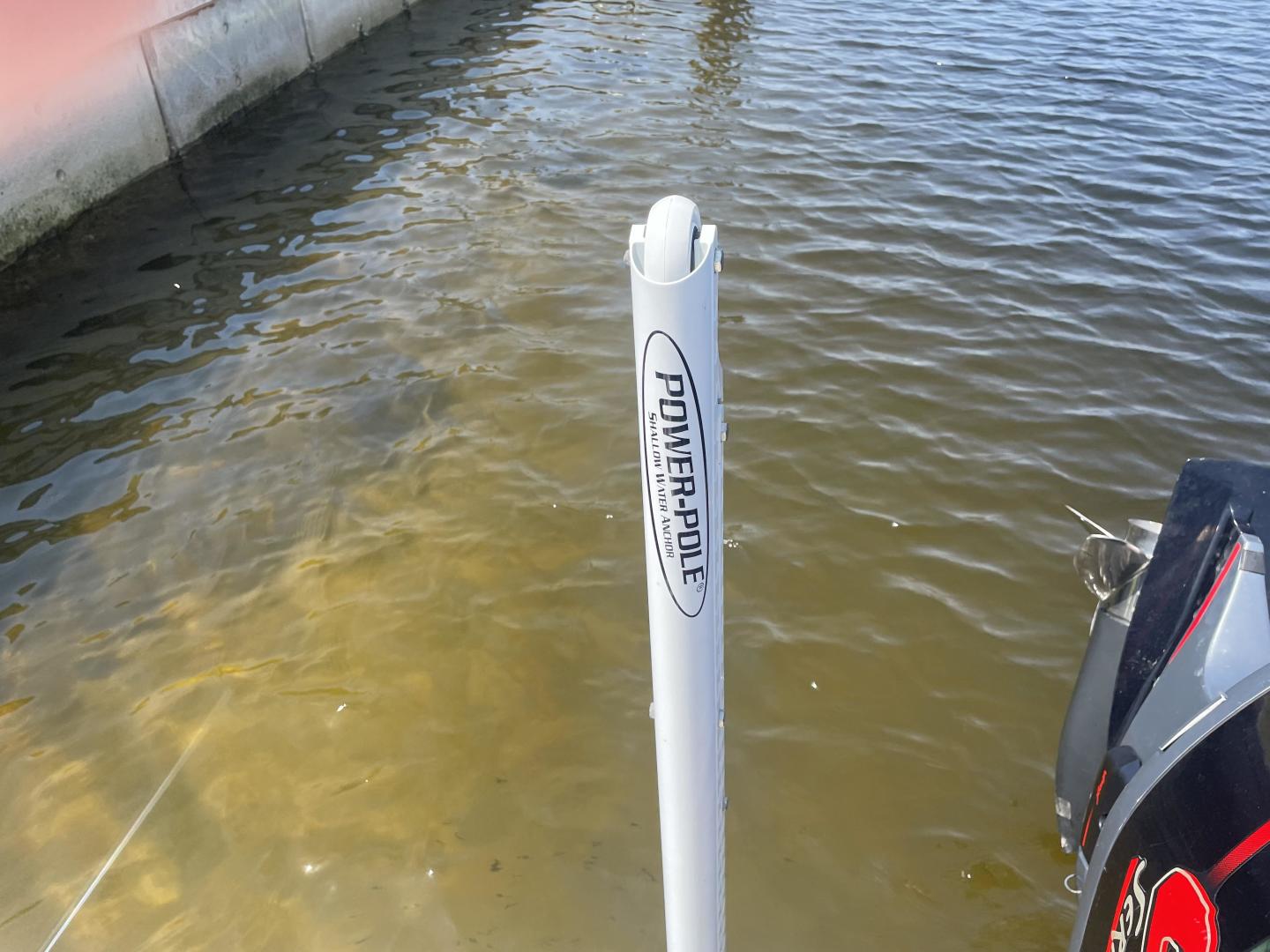 22ft Pathfinder Yacht For Sale