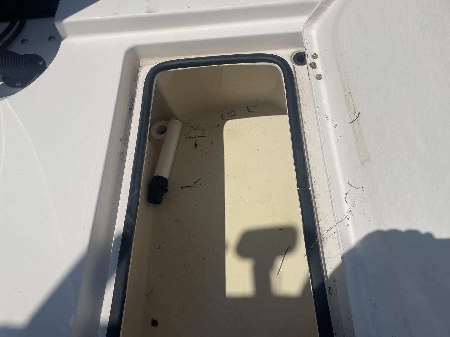 22ft Pathfinder Yacht For Sale