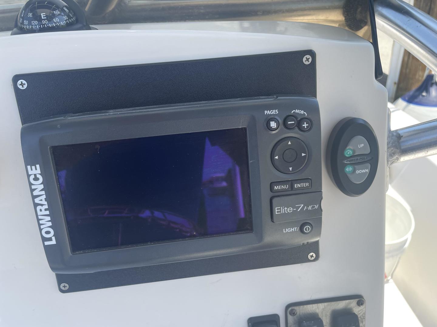 22ft Pathfinder Yacht For Sale