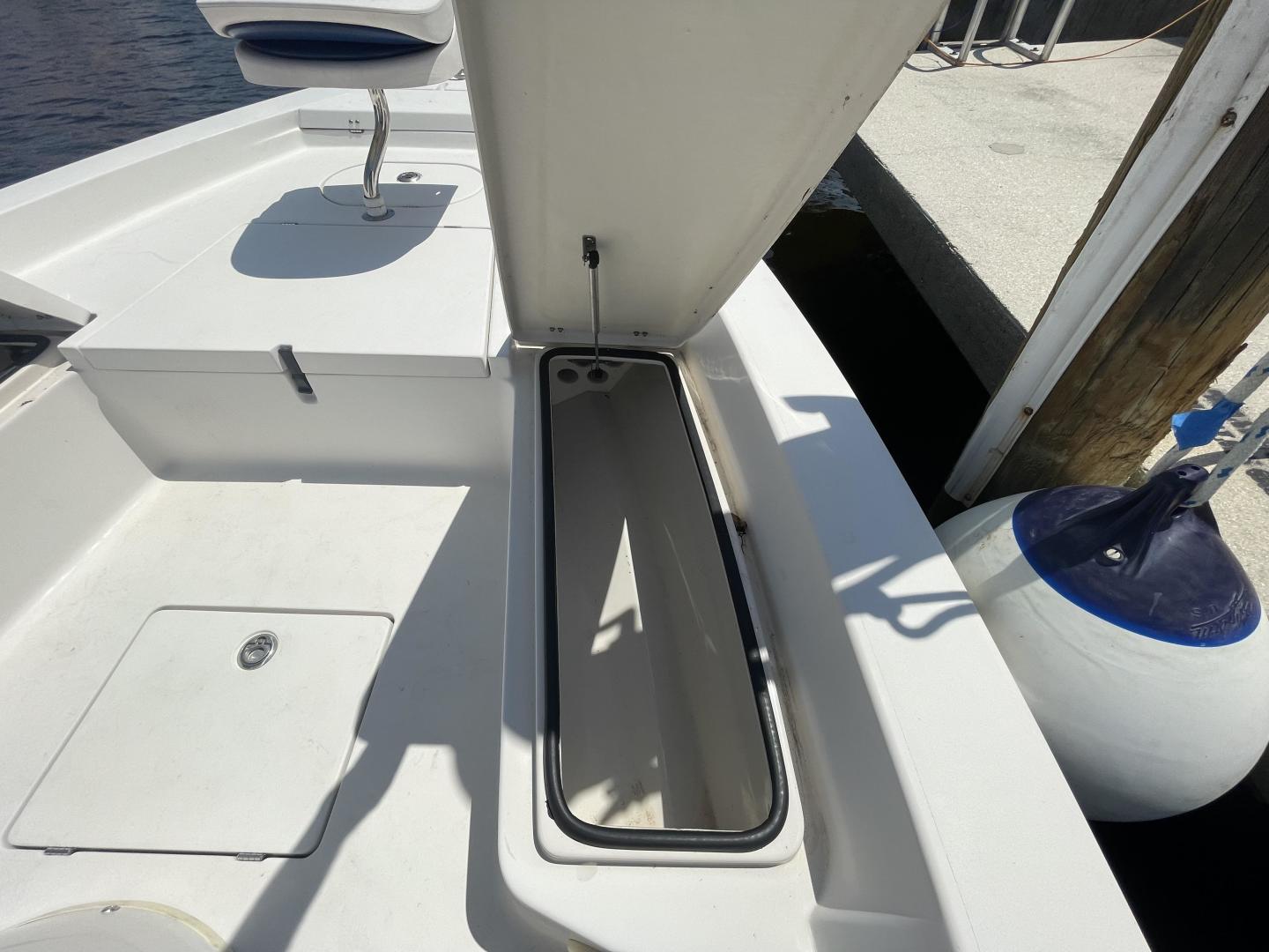 22ft Pathfinder Yacht For Sale