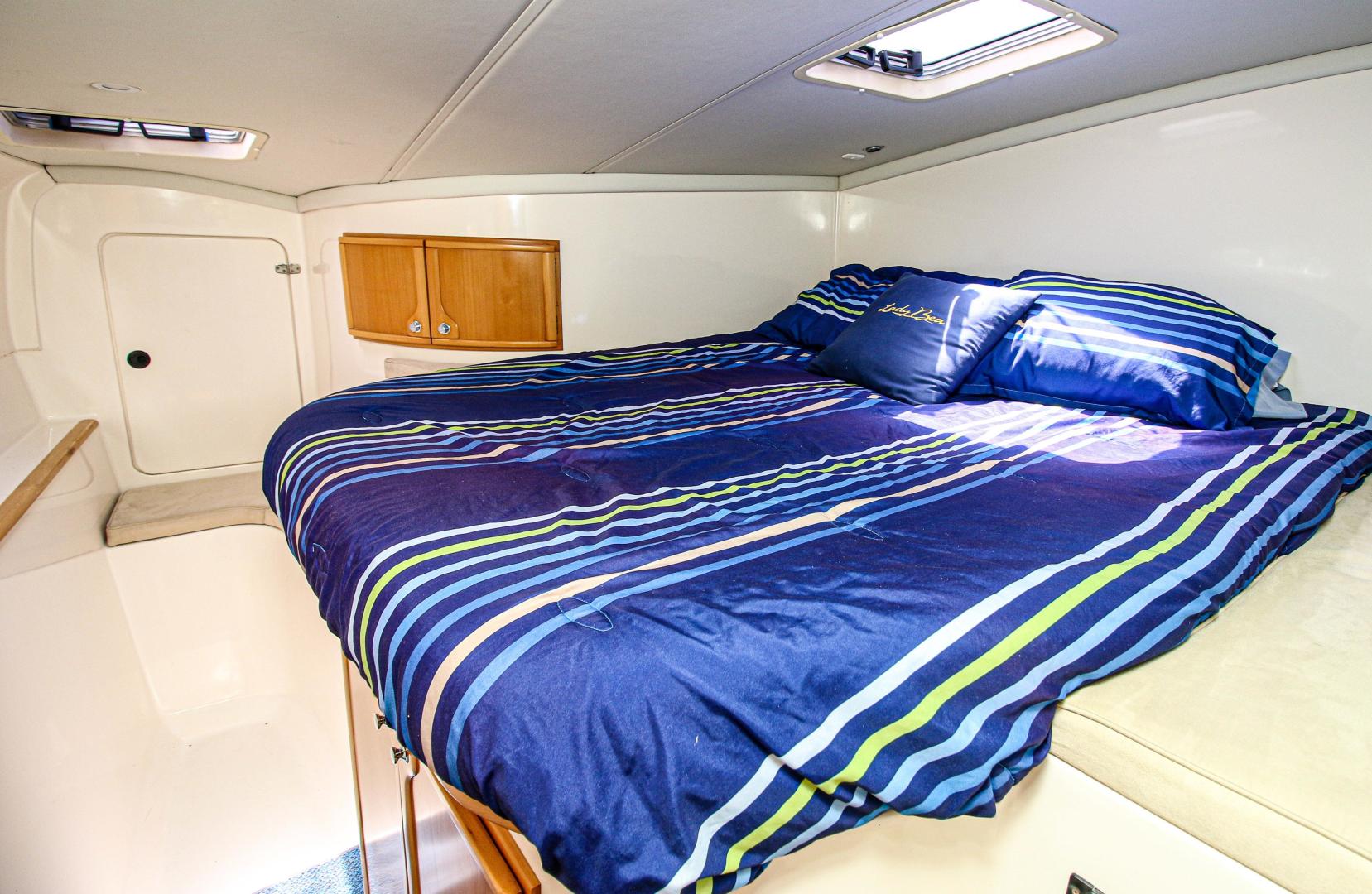 Lady Bea 38ft Seawind Yacht For Sale Lady Bea 38ft Seawind Yacht For Sale