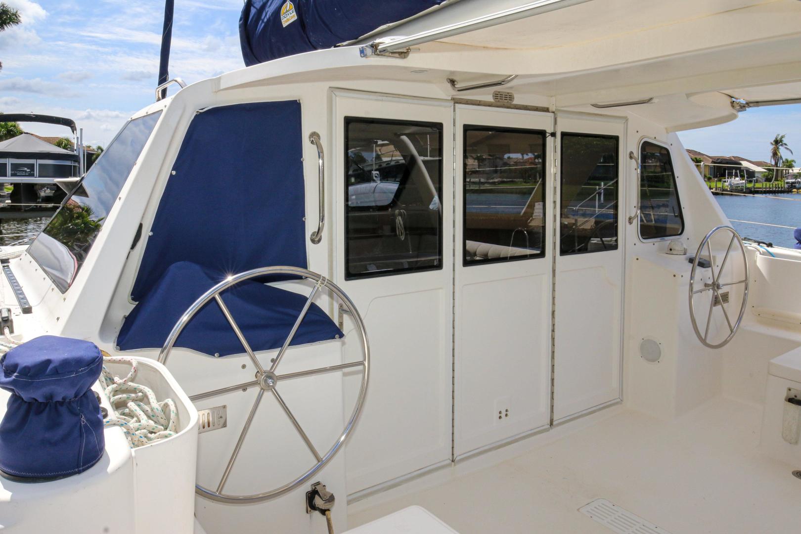 Lady Bea 38ft Seawind Yacht For Sale Lady Bea 38ft Seawind Yacht For Sale