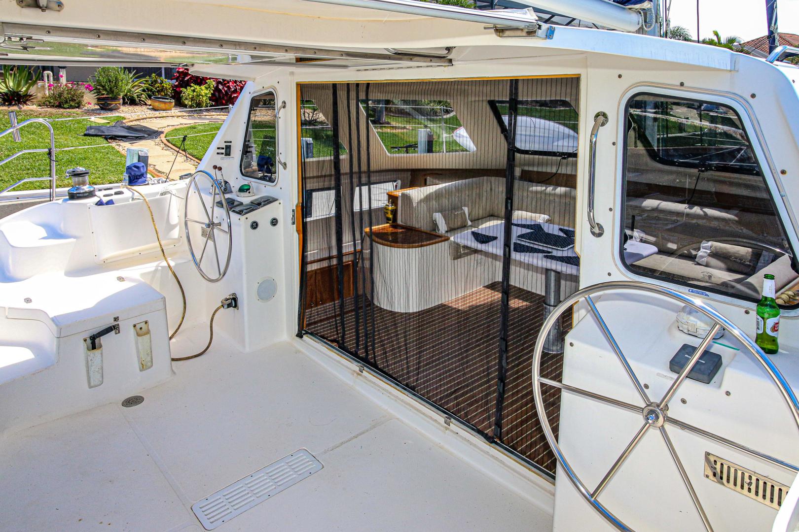 Lady Bea 38ft Seawind Yacht For Sale Lady Bea 38ft Seawind Yacht For Sale