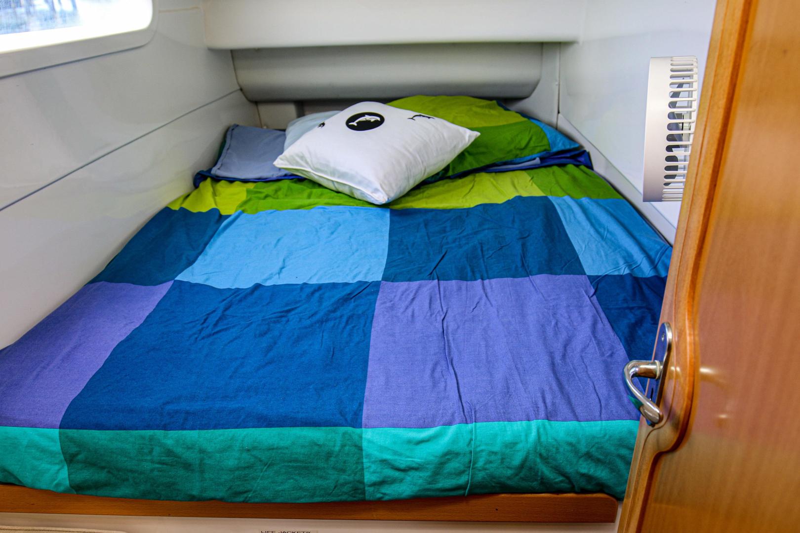 Lady Bea 38ft Seawind Yacht For Sale Lady Bea 38ft Seawind Yacht For Sale