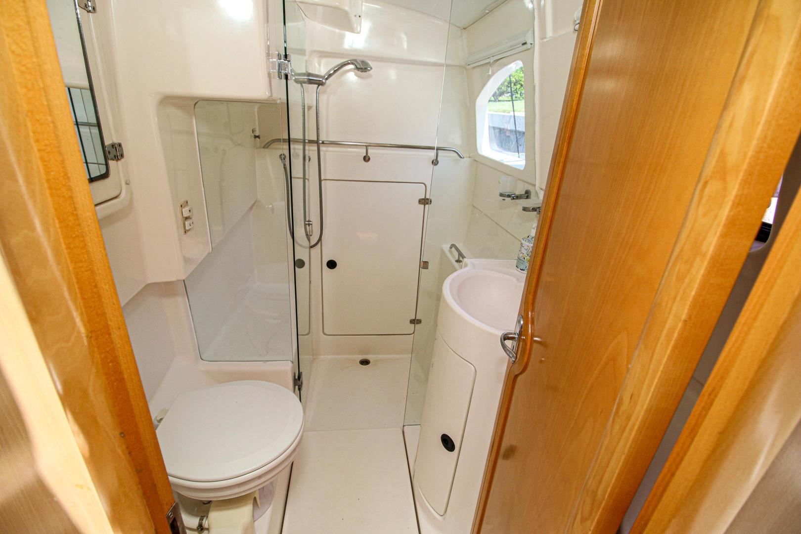 Lady Bea 38ft Seawind Yacht For Sale Lady Bea 38ft Seawind Yacht For Sale
