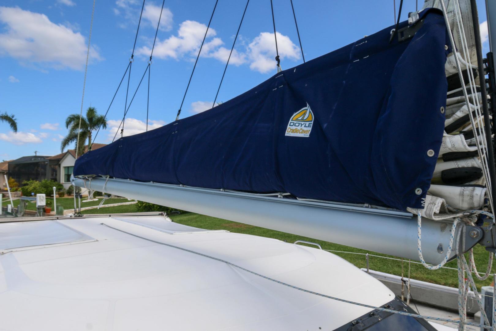 Lady Bea 38ft Seawind Yacht For Sale Lady Bea 38ft Seawind Yacht For Sale
