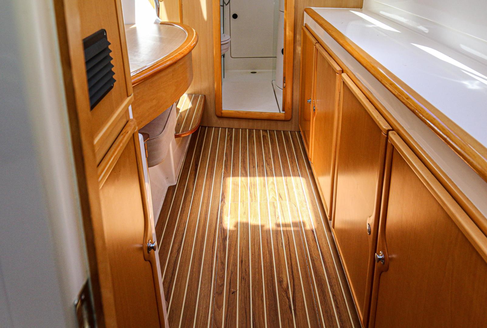 Lady Bea 38ft Seawind Yacht For Sale Lady Bea 38ft Seawind Yacht For Sale
