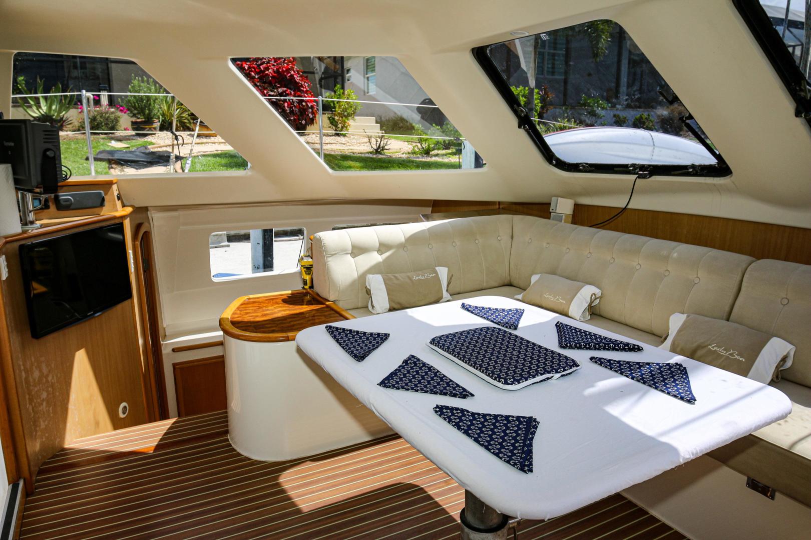 Lady Bea 38ft Seawind Yacht For Sale Lady Bea 38ft Seawind Yacht For Sale