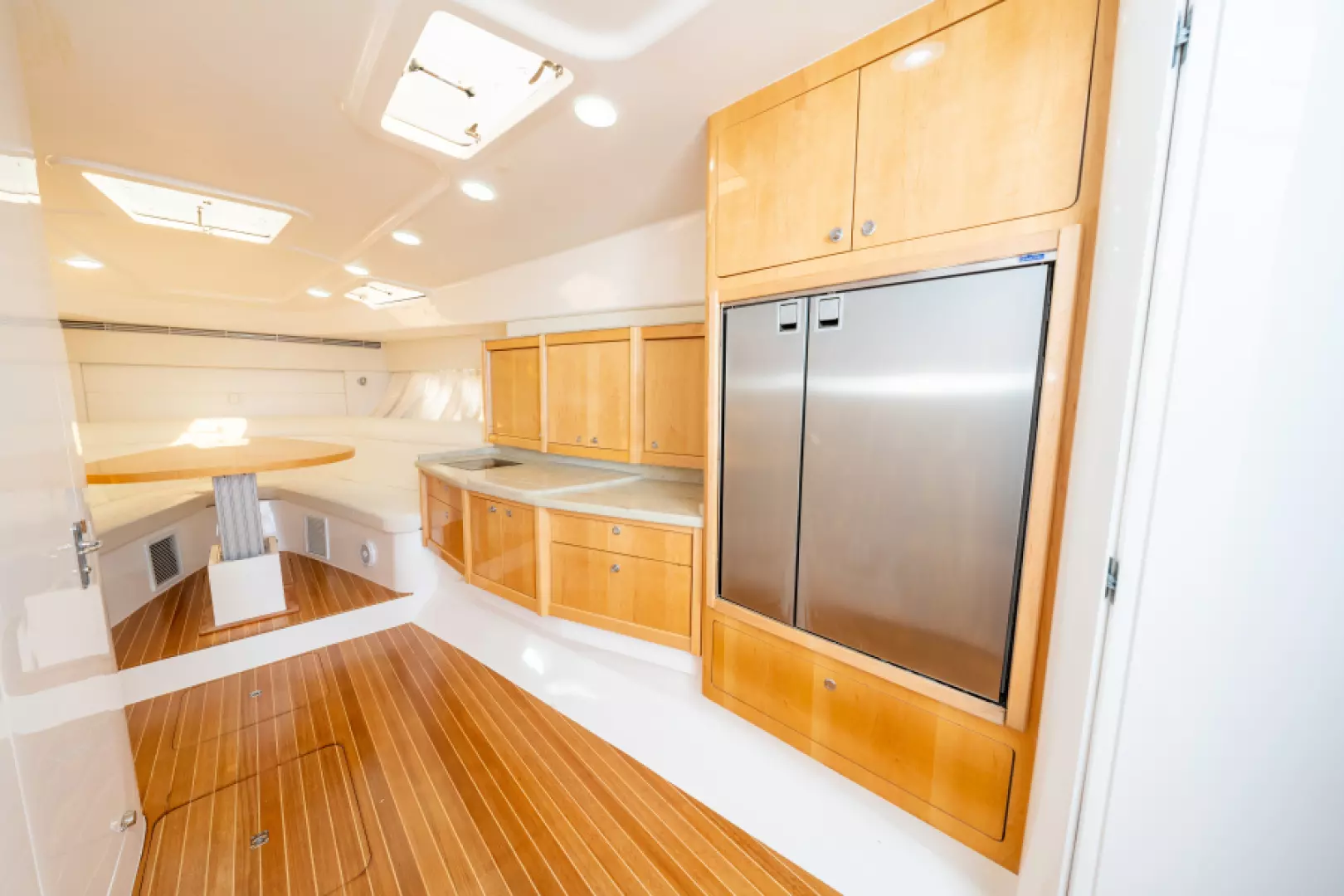 Intrepid 475 Sport Yacht Repowered 2023 Yacht For Sale