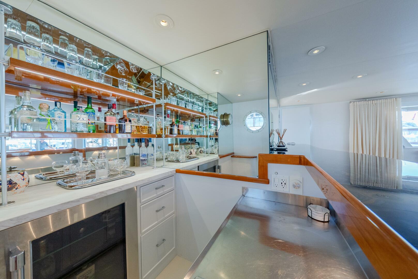 Bar Area