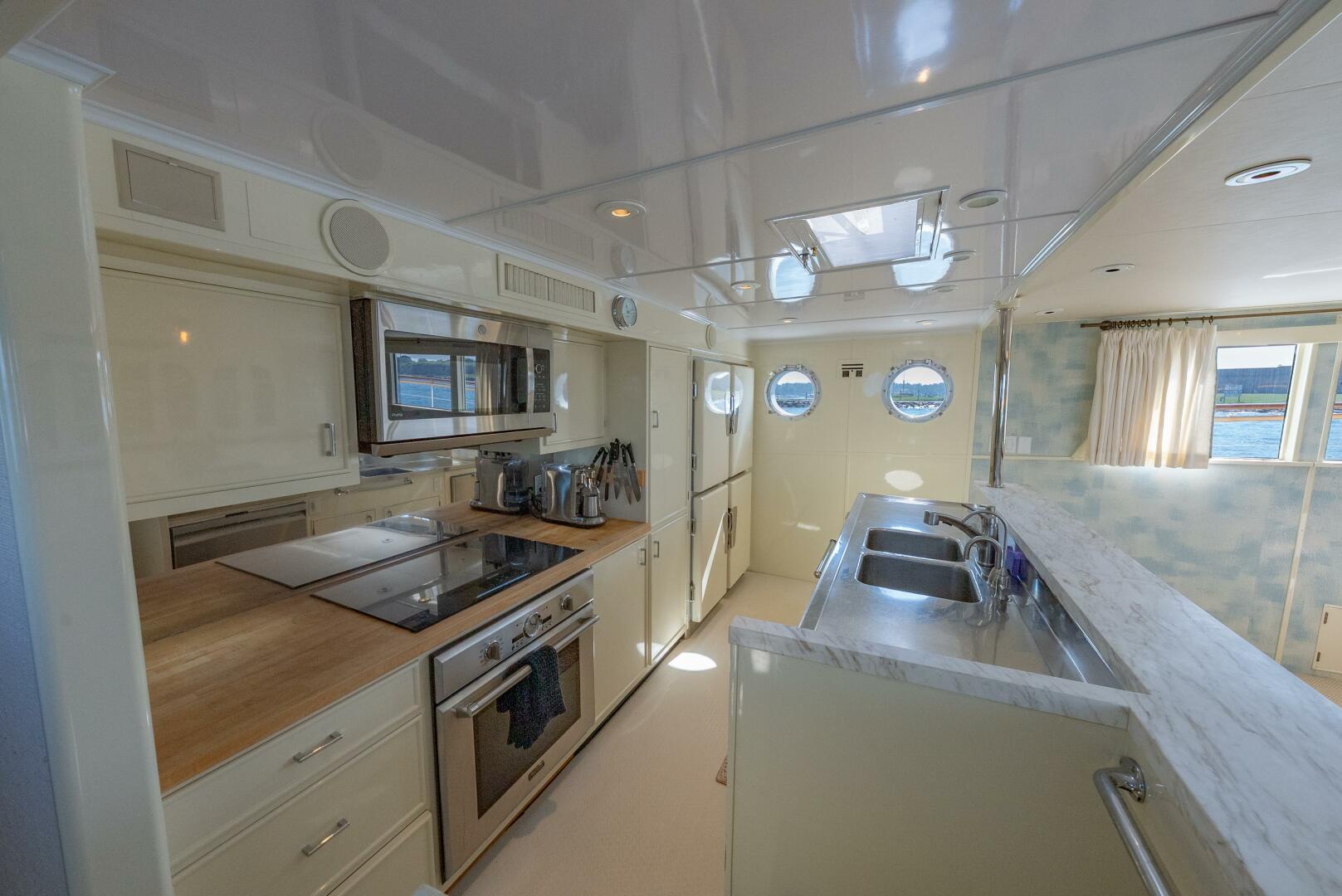 Galley 