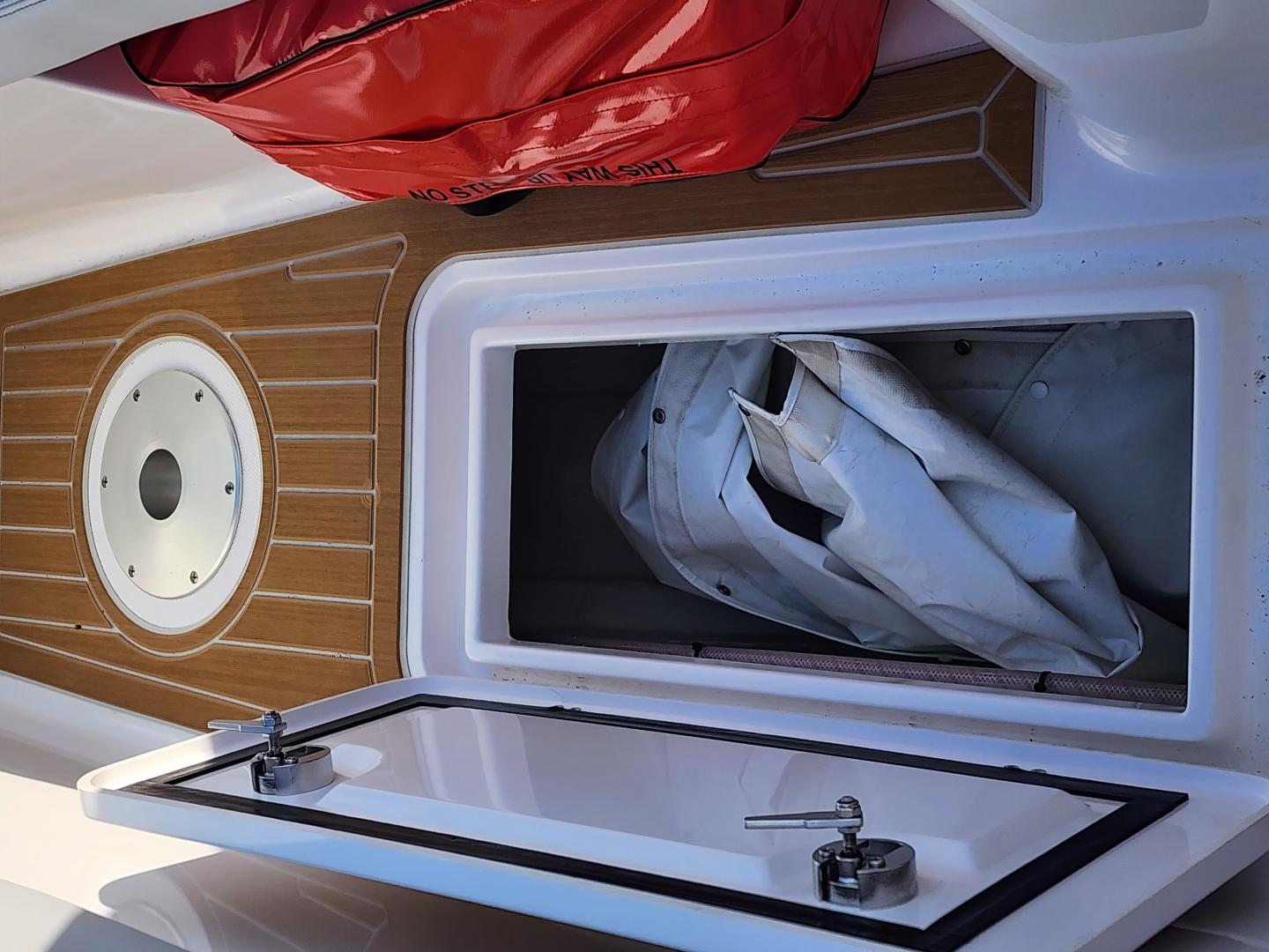 2022 Southport 33 Dc for sale