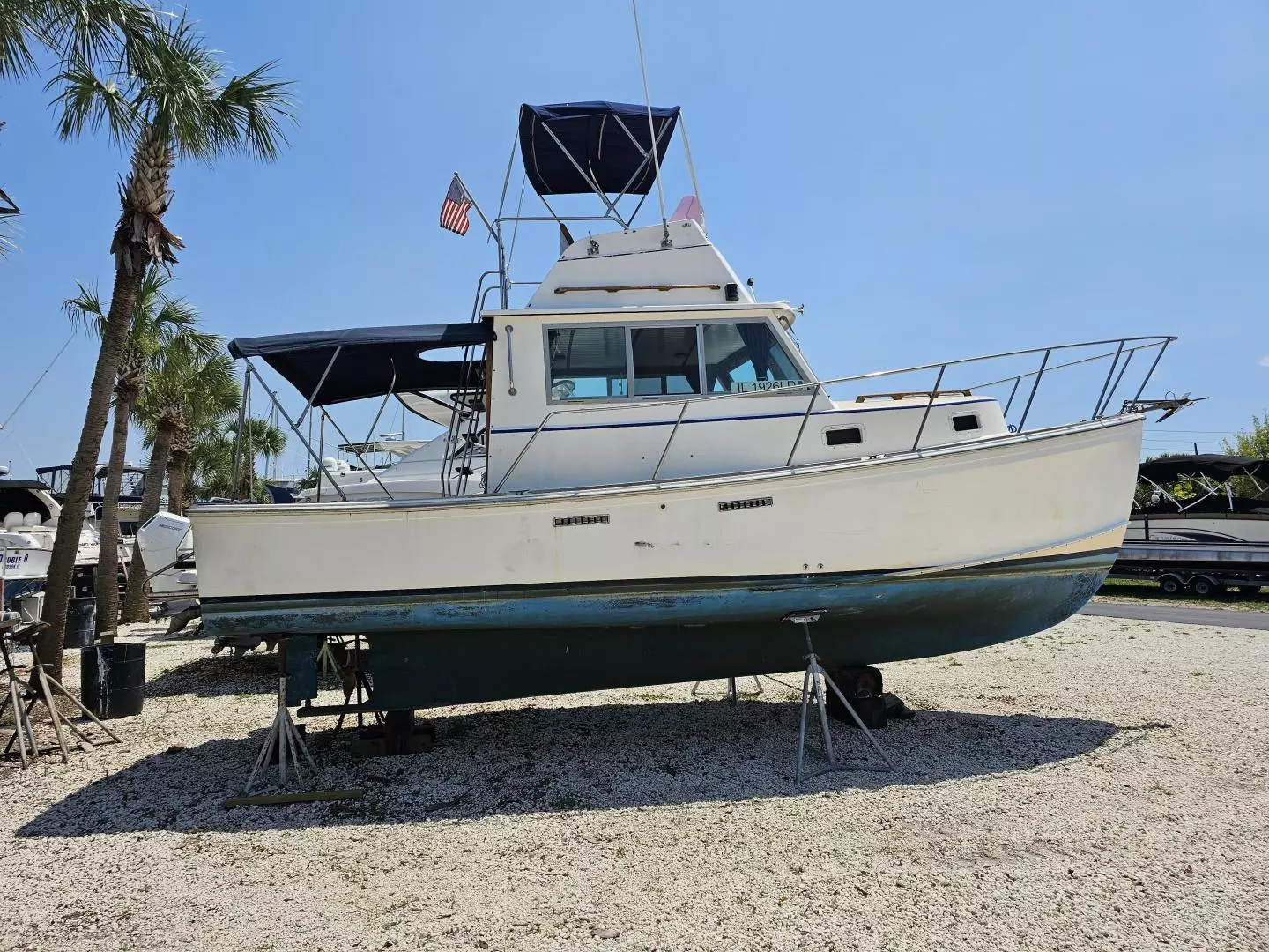 28' Cape Dory 1991 28 "ENDEAVOUR" For Sale