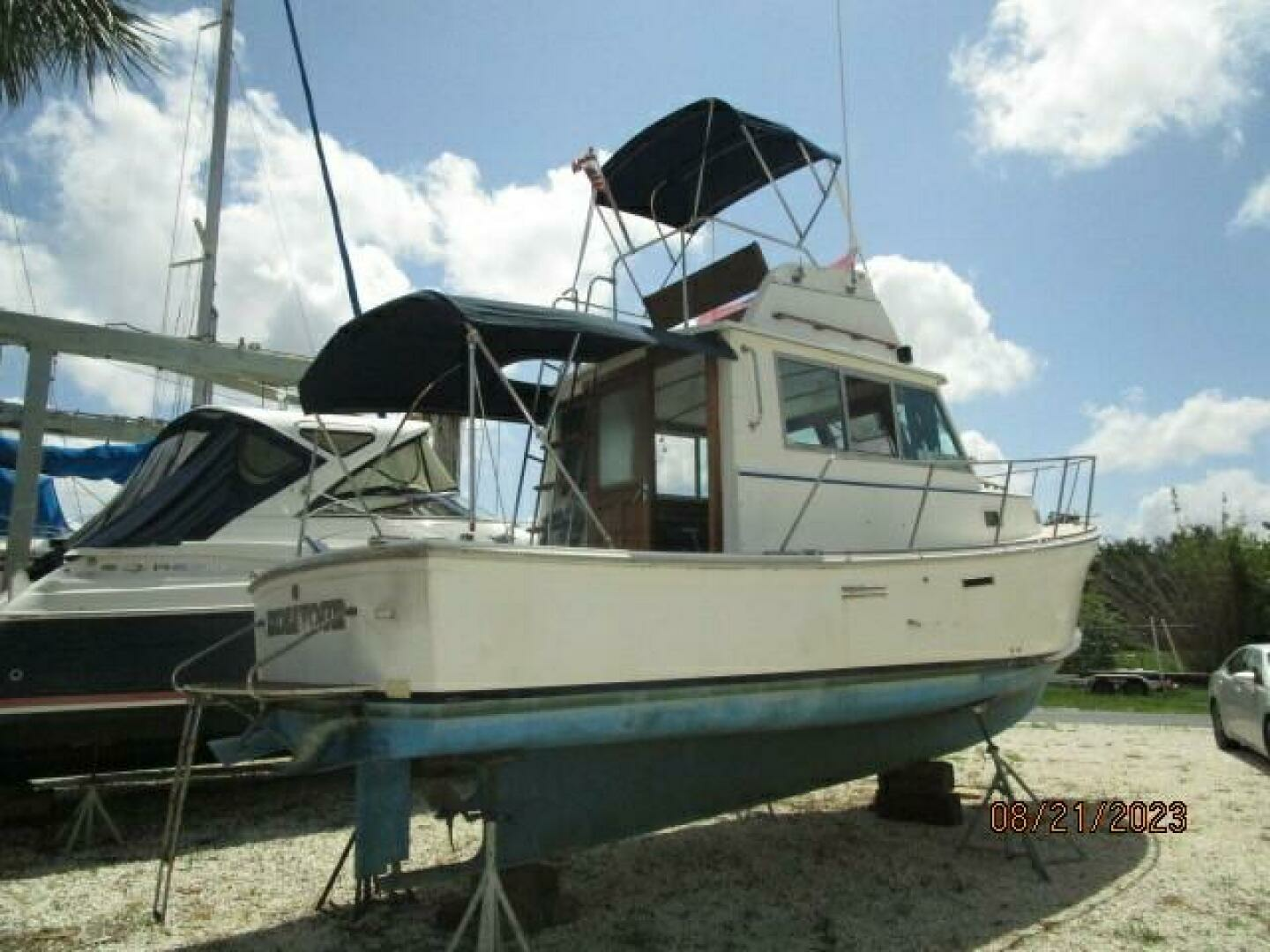 28' Cape Dory 1991 28 "ENDEAVOUR" For Sale
