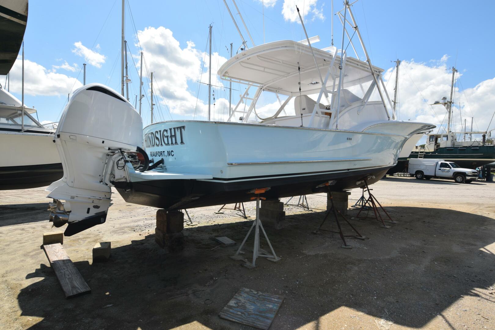 2006 Shearline 35' Hindsight, For Sale in Morehead City, North Carolina