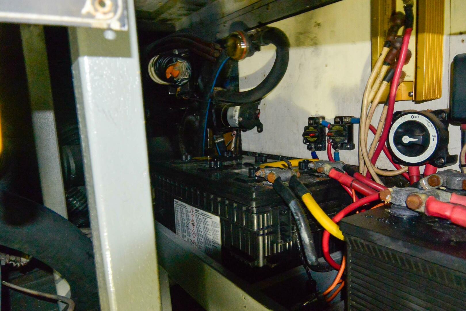 Picure of COMPROMISE