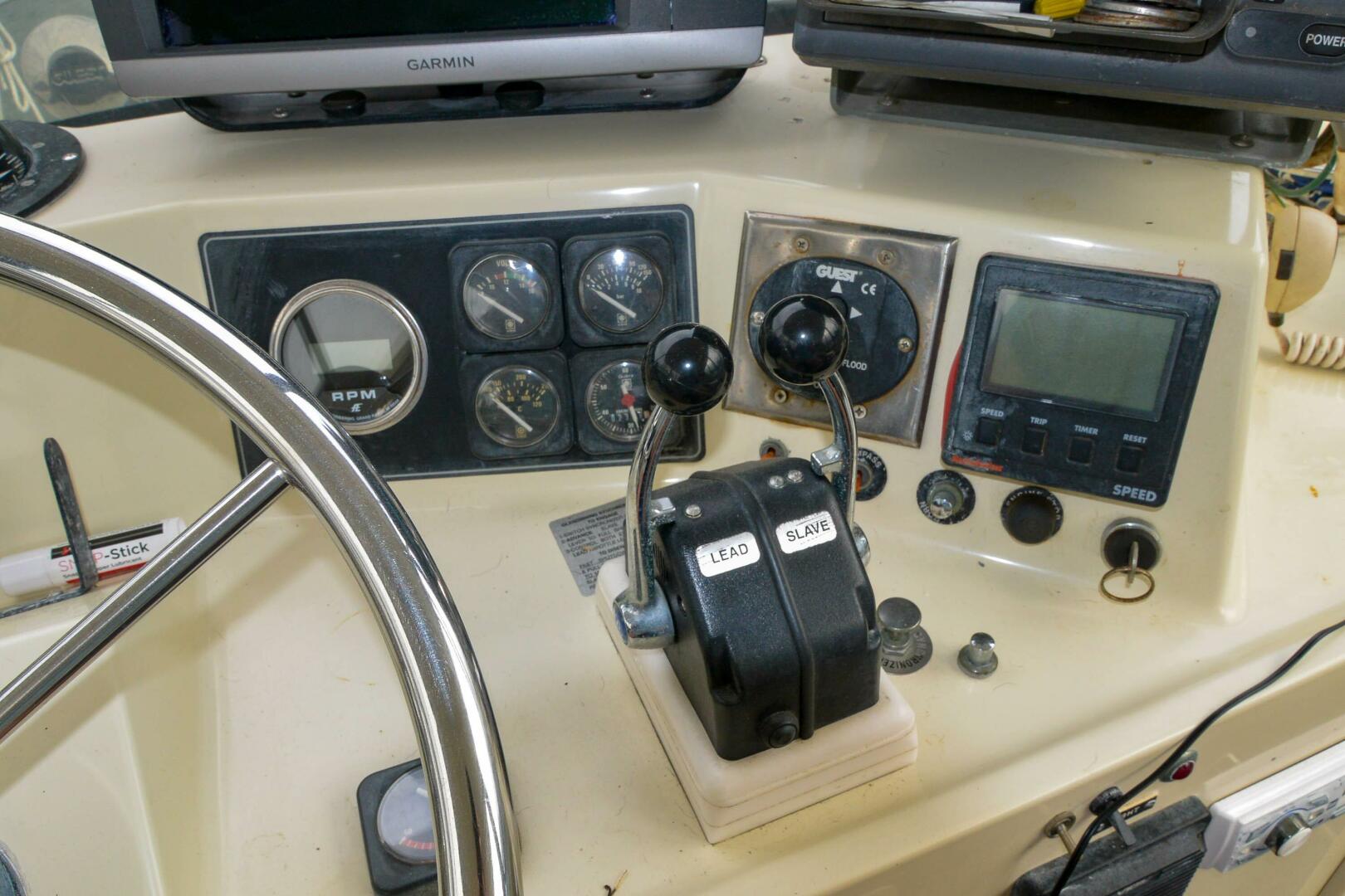 Picure of COMPROMISE