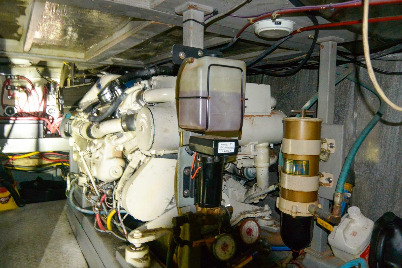 Picure of COMPROMISE