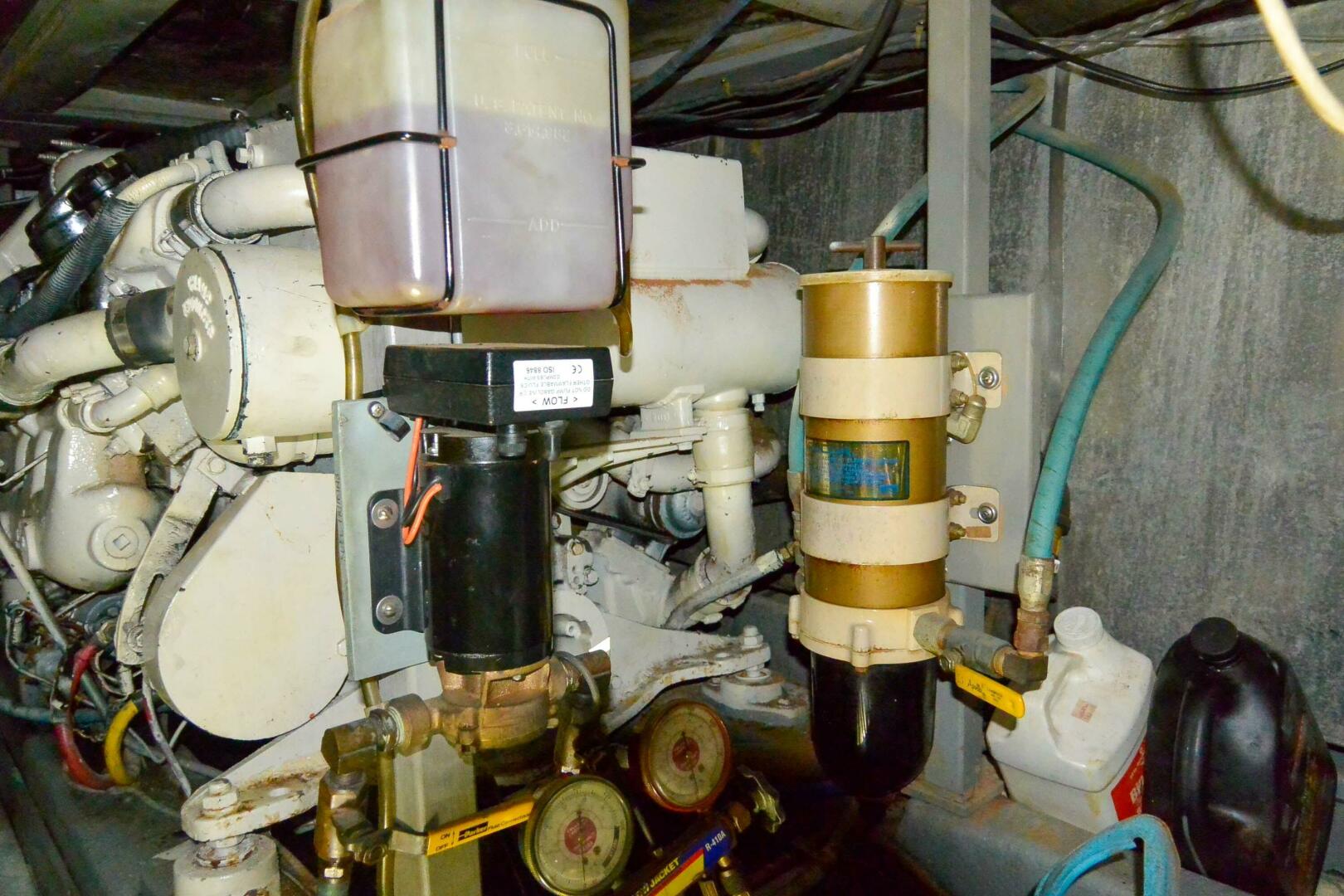 Picure of COMPROMISE