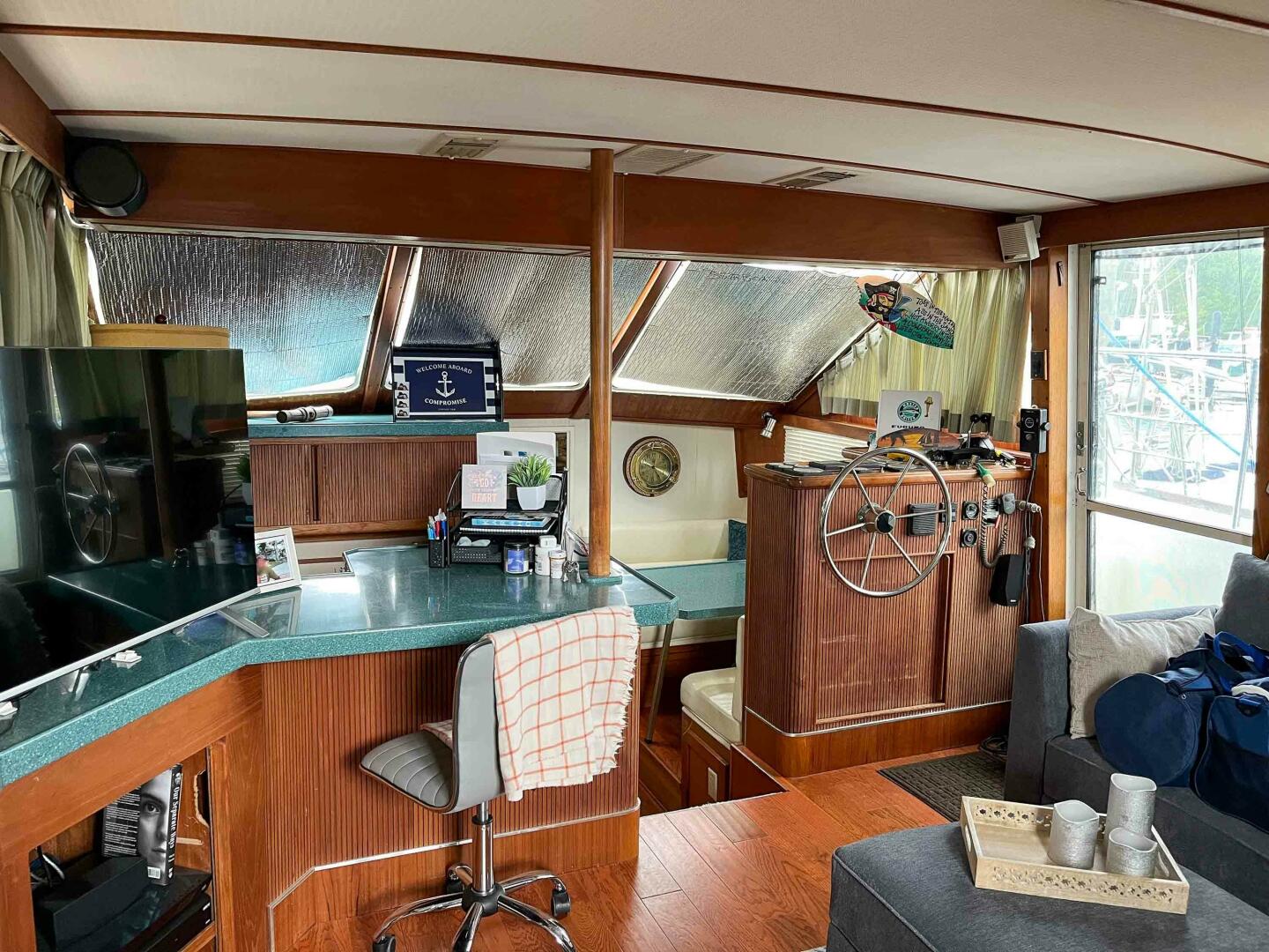 Picure of COMPROMISE