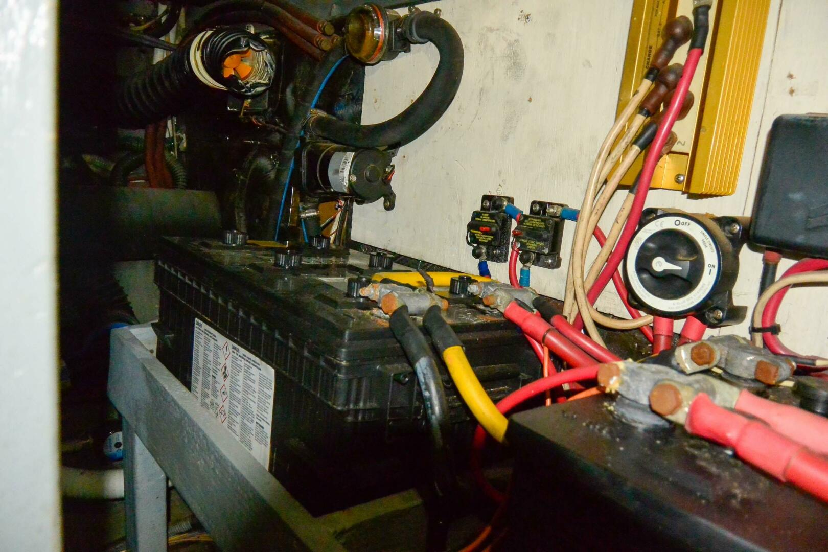 Picure of COMPROMISE