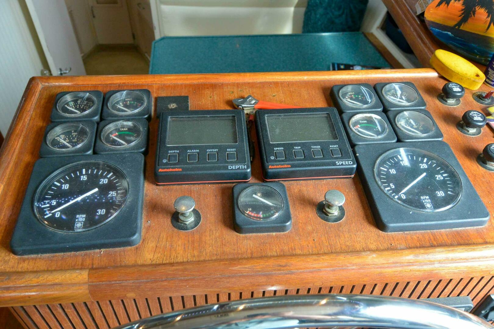 Picure of COMPROMISE