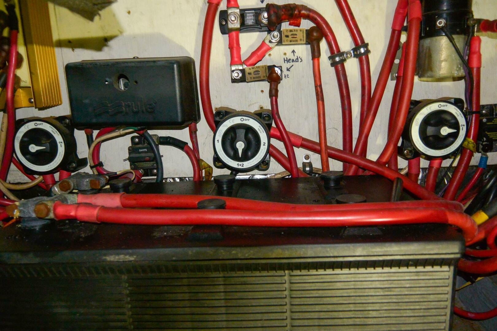 Picure of COMPROMISE