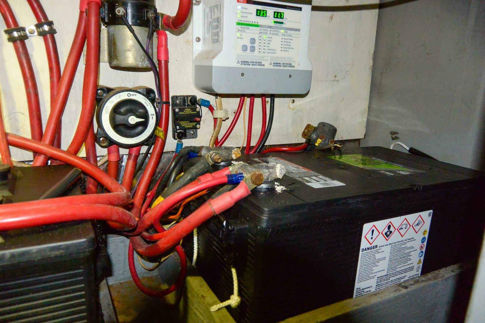 Picure of COMPROMISE