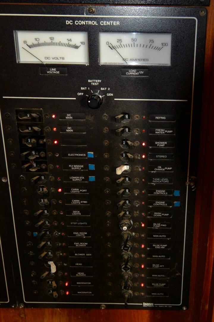 Picure of COMPROMISE