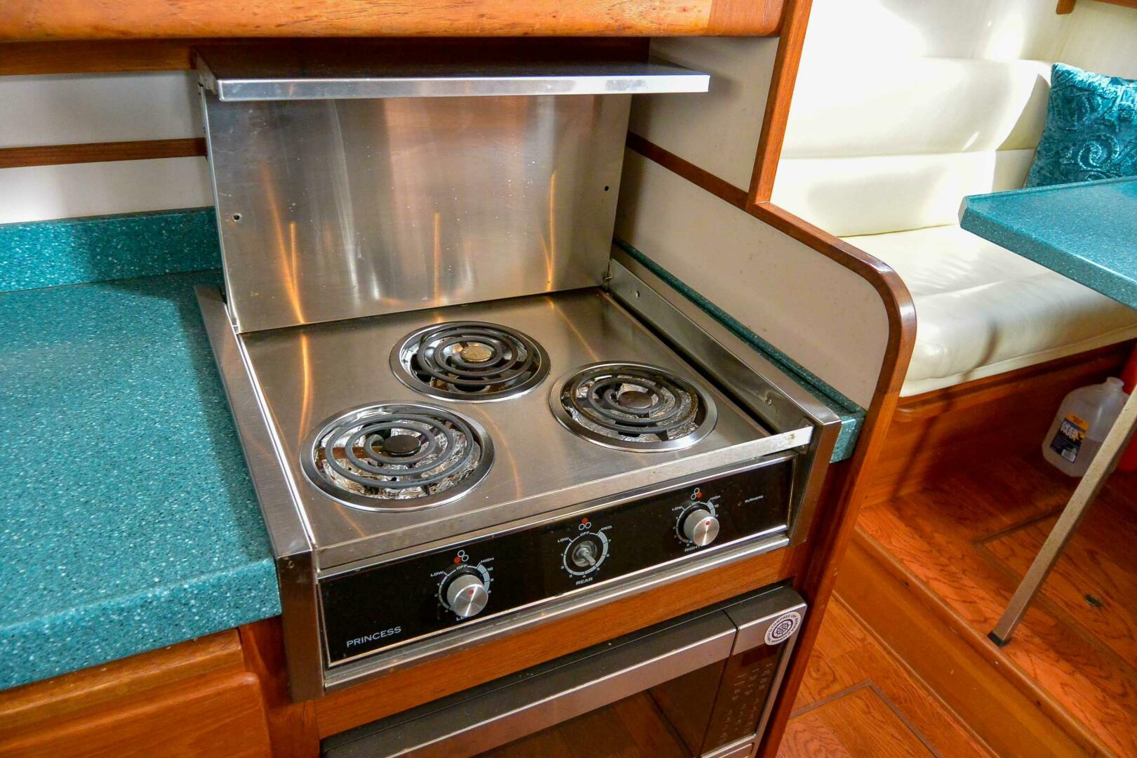 Picure of COMPROMISE